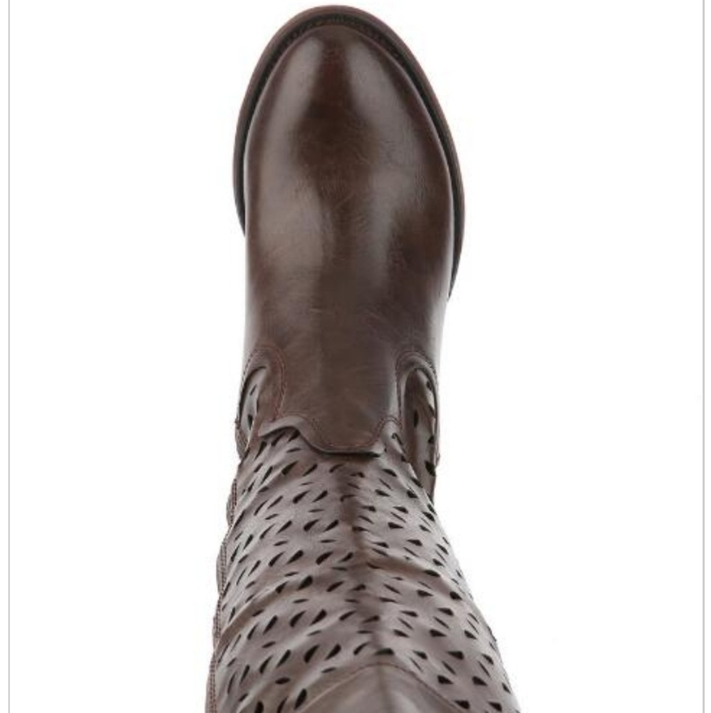 Casual Chic Wanted Boots - Picture 7 of 7